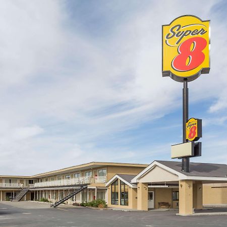 Hotel Super 8 By Wyndham Wells Exteriér fotografie